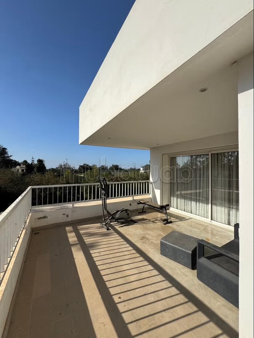 Apartment 1000 sqm for sale in El Menzeh — Photo 3