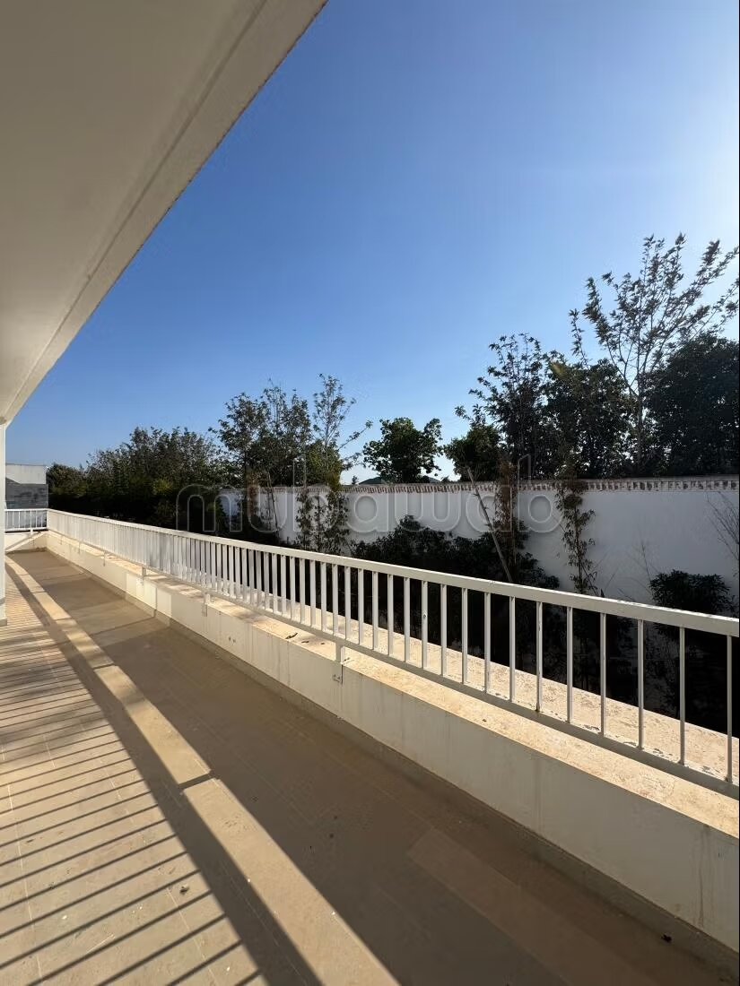 Apartment 1000 sqm for sale in El Menzeh — Photo 4