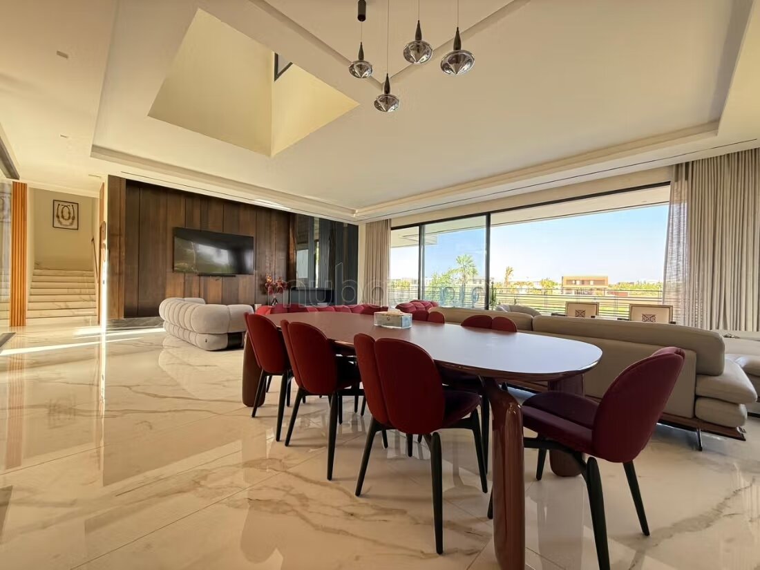 Villa 700 m² à vendre à Marrakech — Photo 3