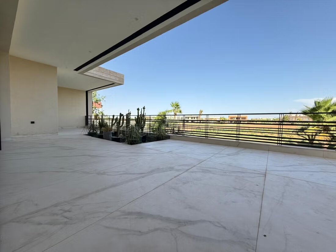 Villa 700 m² à vendre à Marrakech — Photo 8
