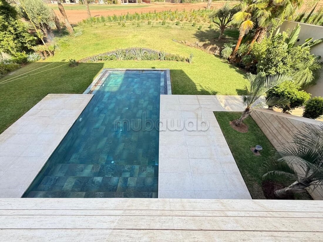 Villa 700 m² à vendre à Marrakech — Photo 9