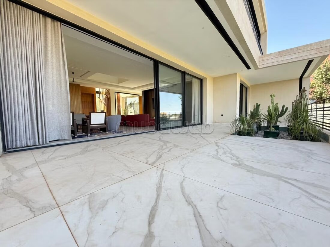 Villa 700 m² à vendre à Marrakech — Photo 10