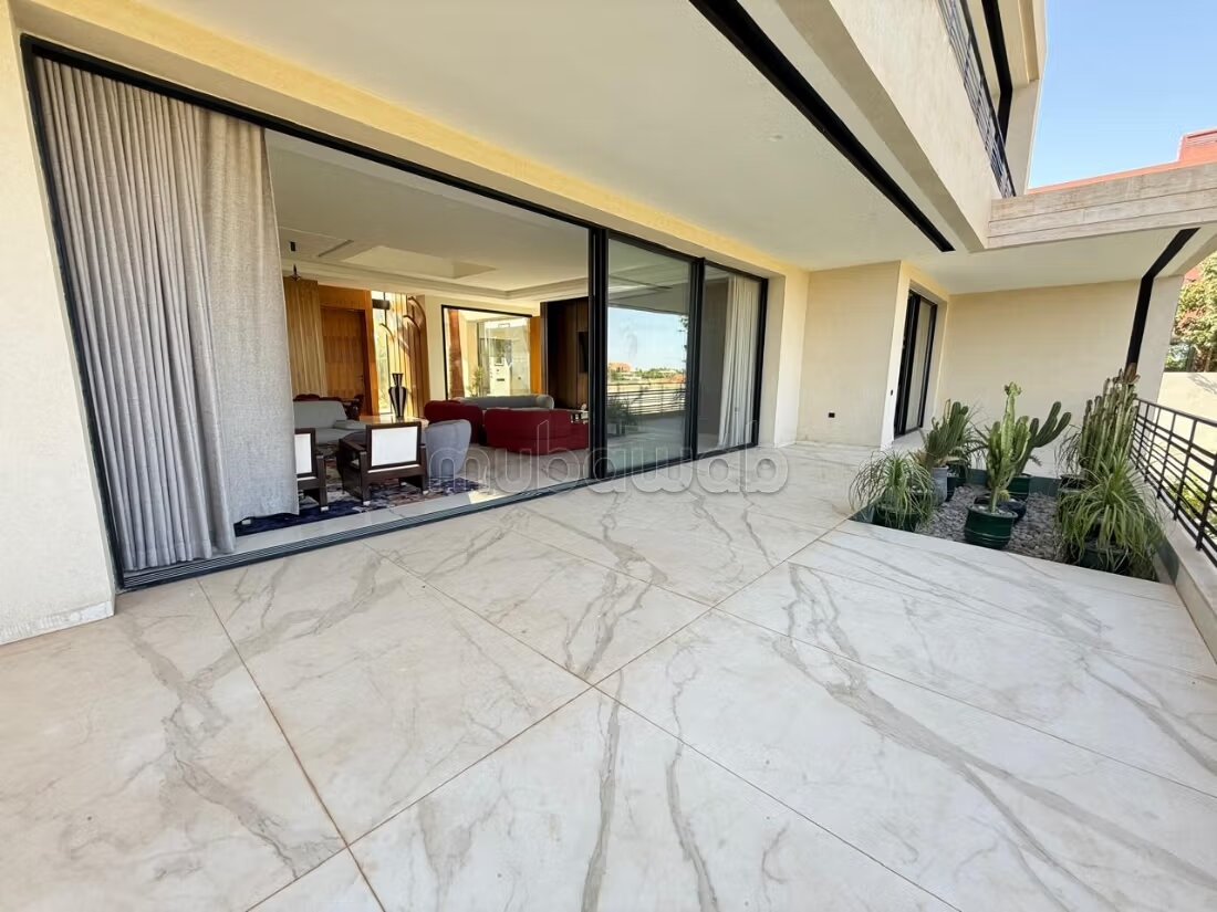 Villa 700 m² à vendre à Marrakech — Photo 11