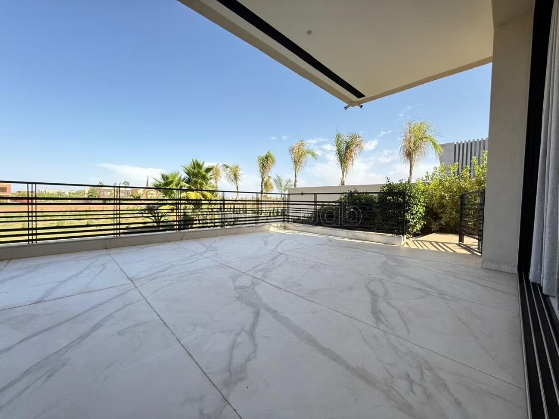 Villa 700 m² à vendre à Marrakech — Photo 12