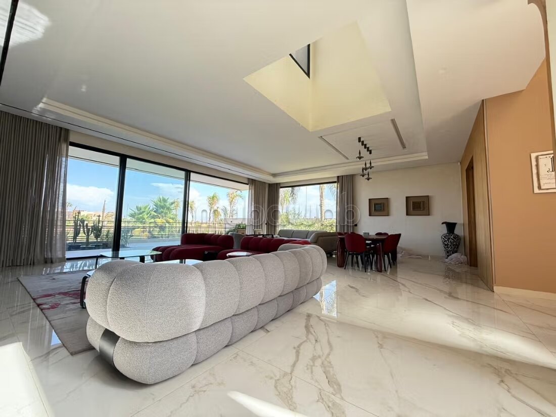 Villa 700 m² à vendre à Marrakech — Photo 13