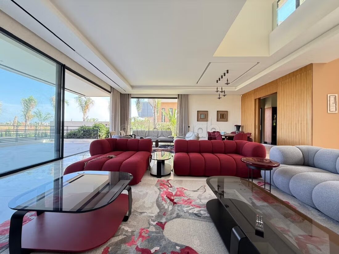 Villa 700 m² à vendre à Marrakech — Photo 16