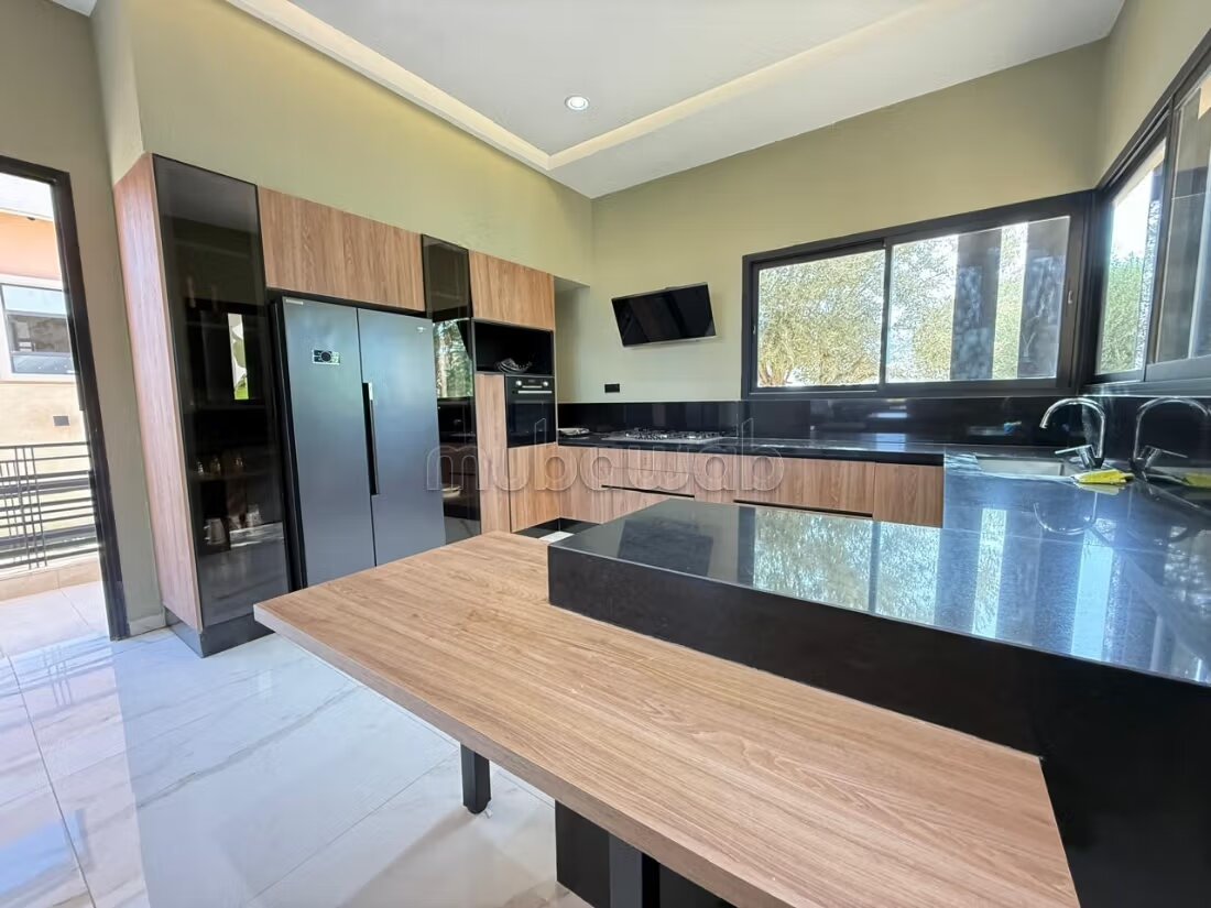 Villa 700 m² à vendre à Marrakech — Photo 18