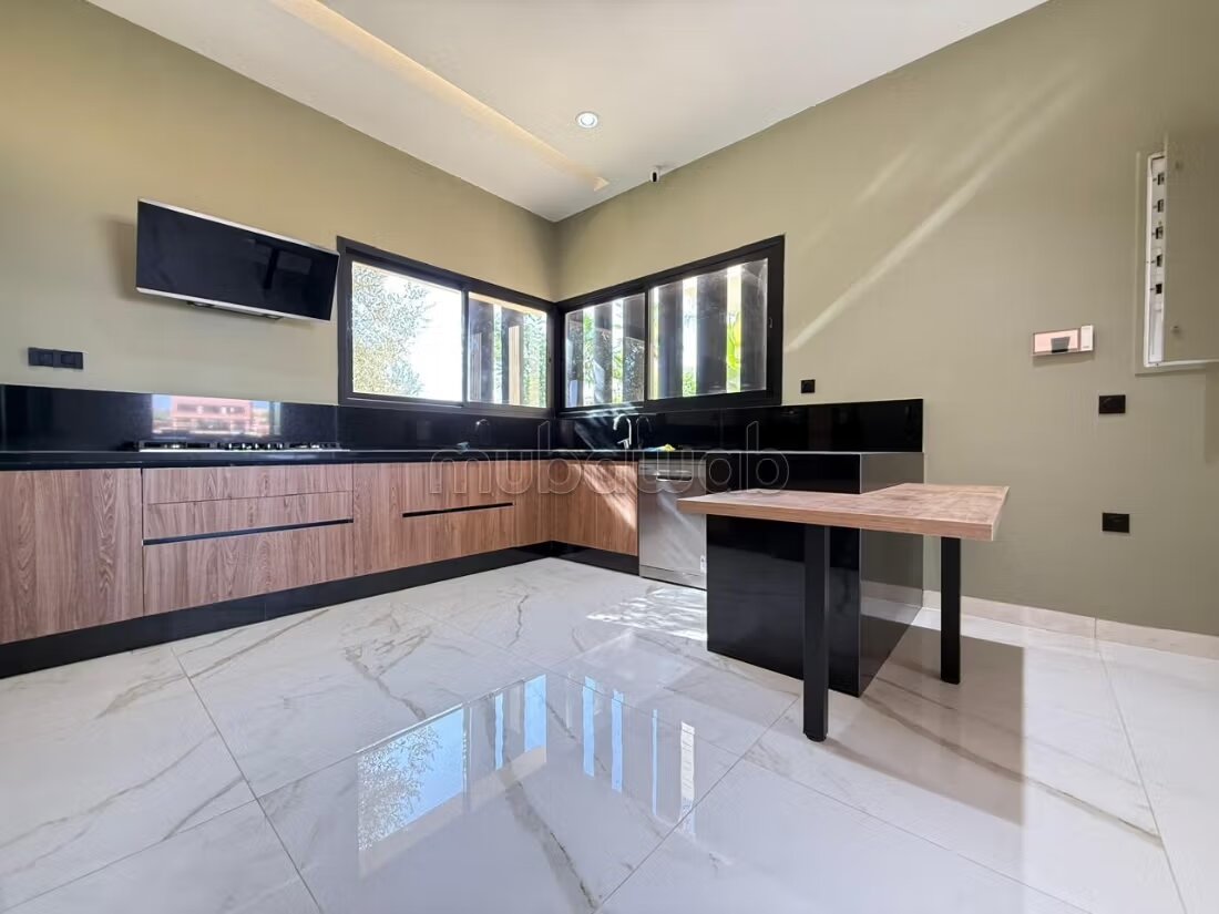 Villa 700 m² à vendre à Marrakech — Photo 19