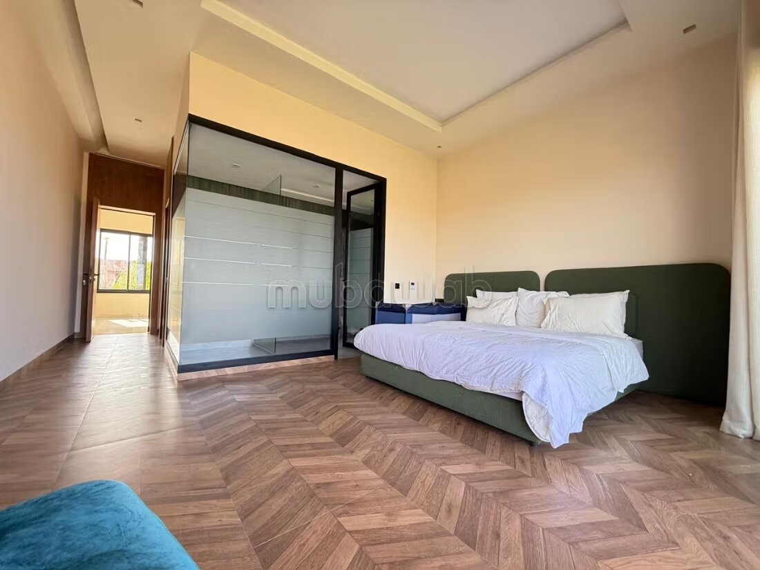 Villa 700 m² à vendre à Marrakech — Photo 25