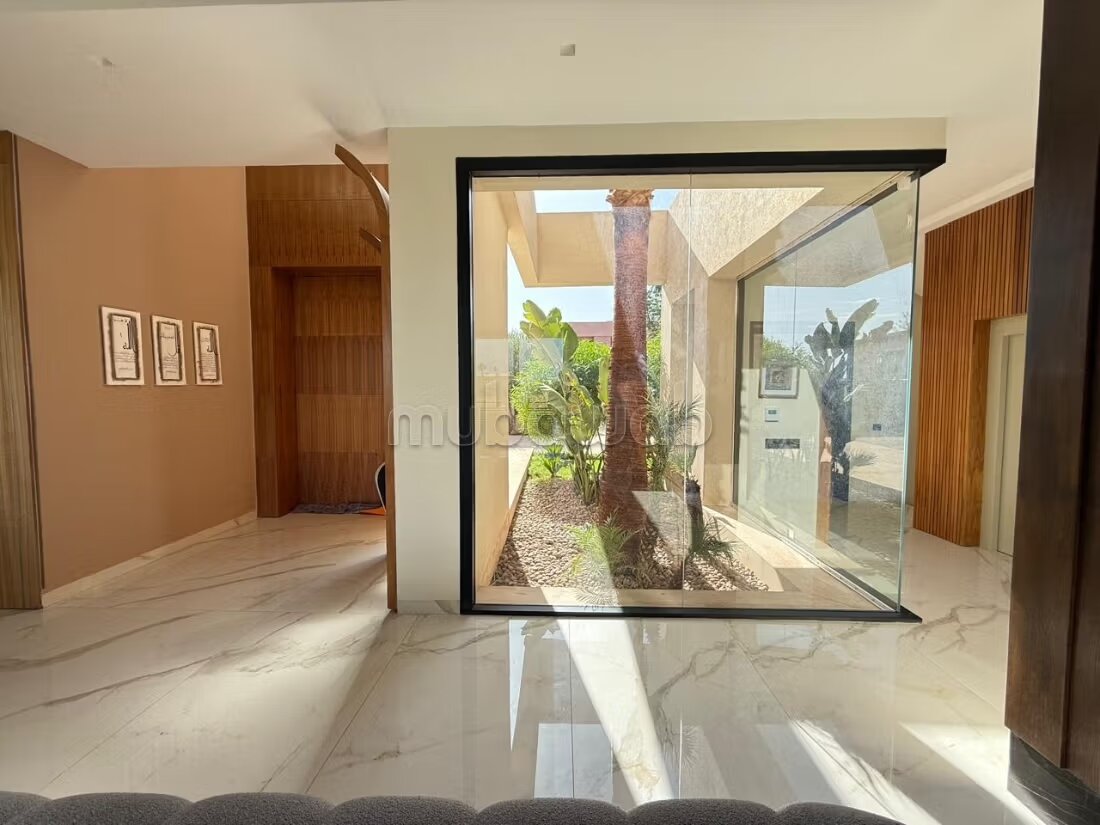 Villa 700 m² à vendre à Marrakech — Photo 27