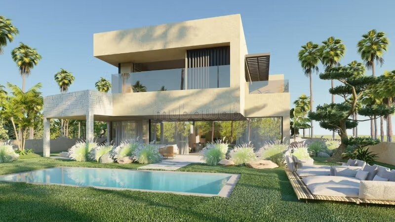 Villa 700 m² à vendre à Marrakech — Photo 32