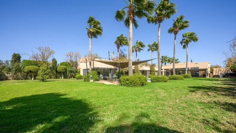 Villa 700 m² à vendre à Marrakech — Photo 34
