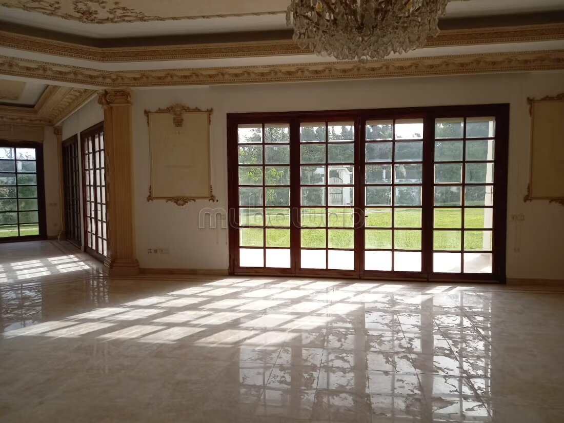 مكتب 4000 م² للإيجار في الرباط — Photo 20