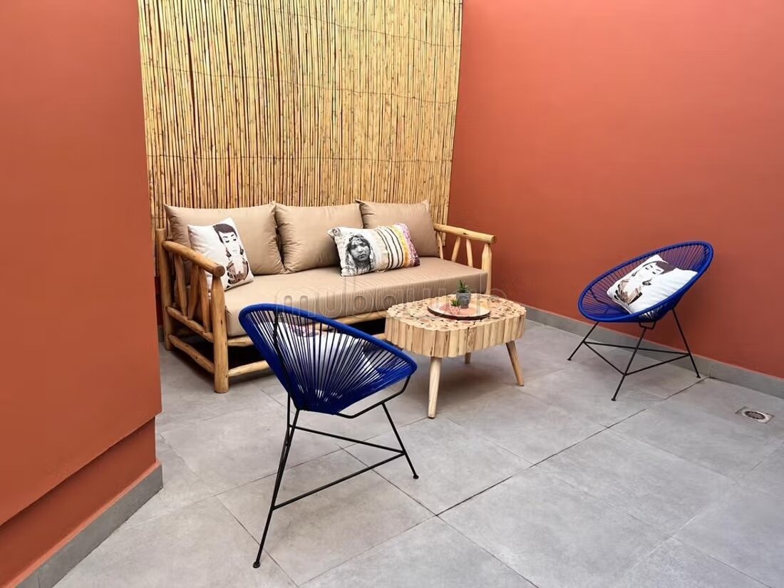 Appartement à louer à Casablanca — Photo 4