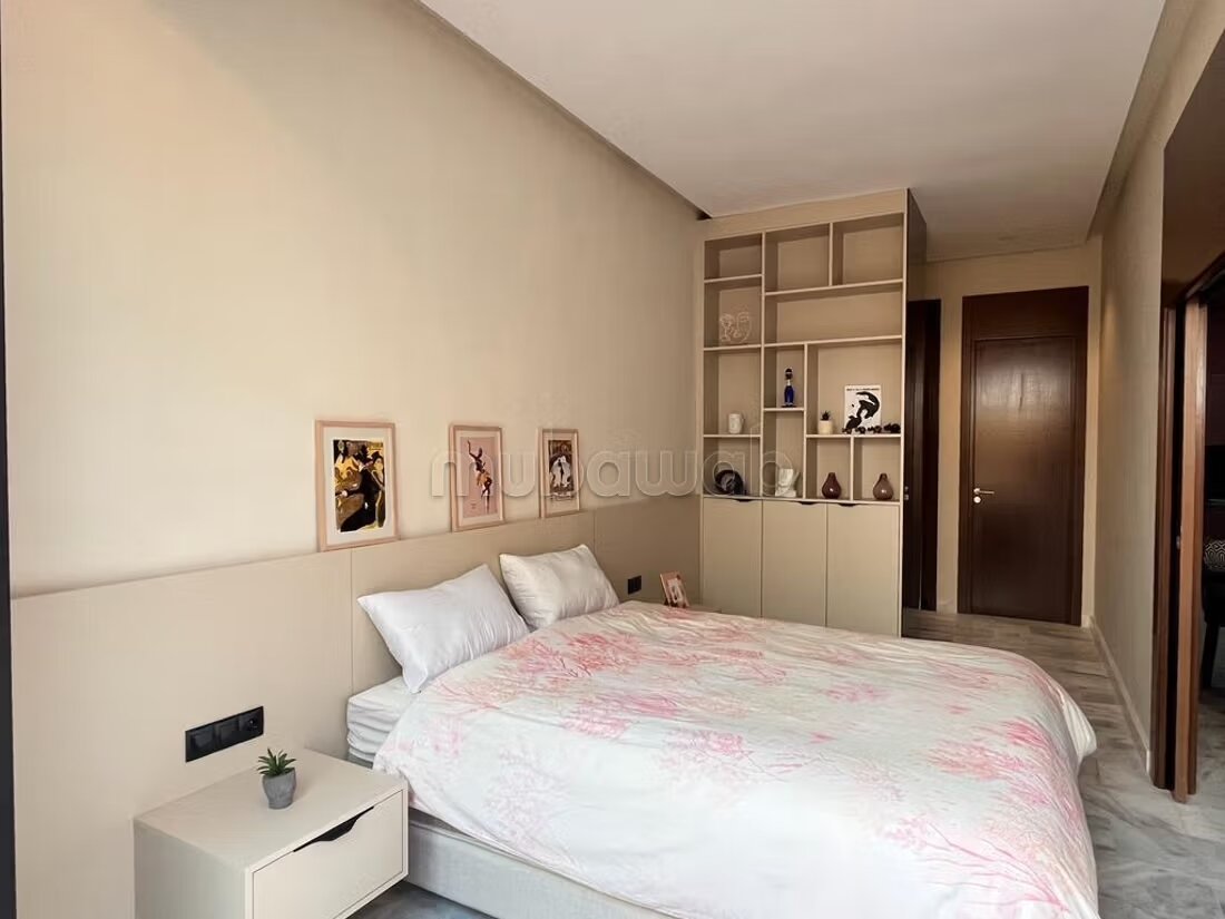 Appartement à louer à Casablanca — Photo 6