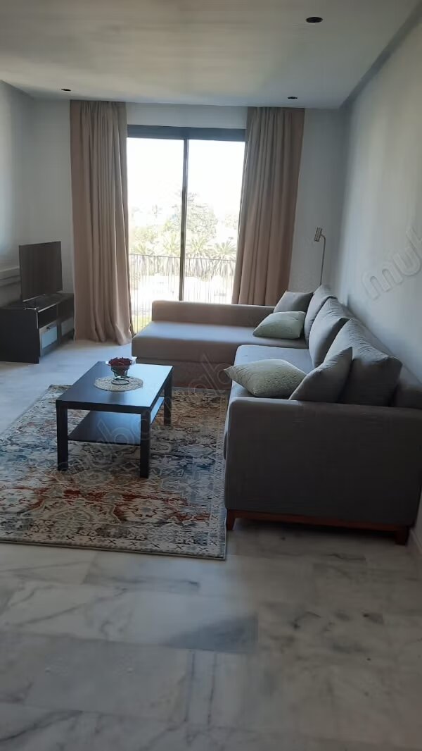Appartement à louer à Casablanca — Photo 10