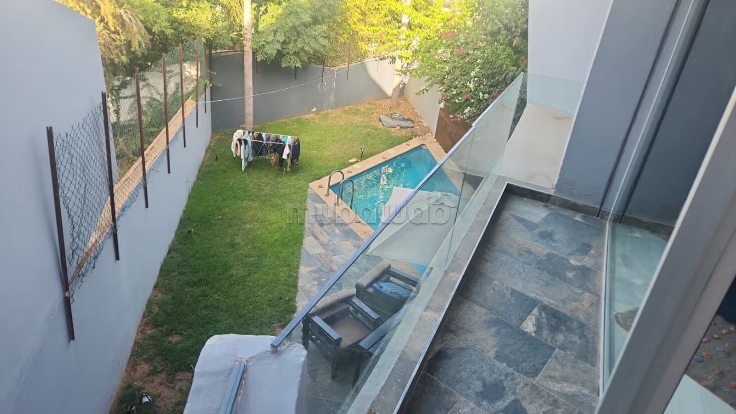 Villa for sale in Casablanca — Photo 2