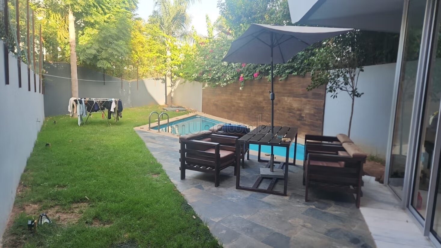 Villa for sale in Casablanca — Photo 3