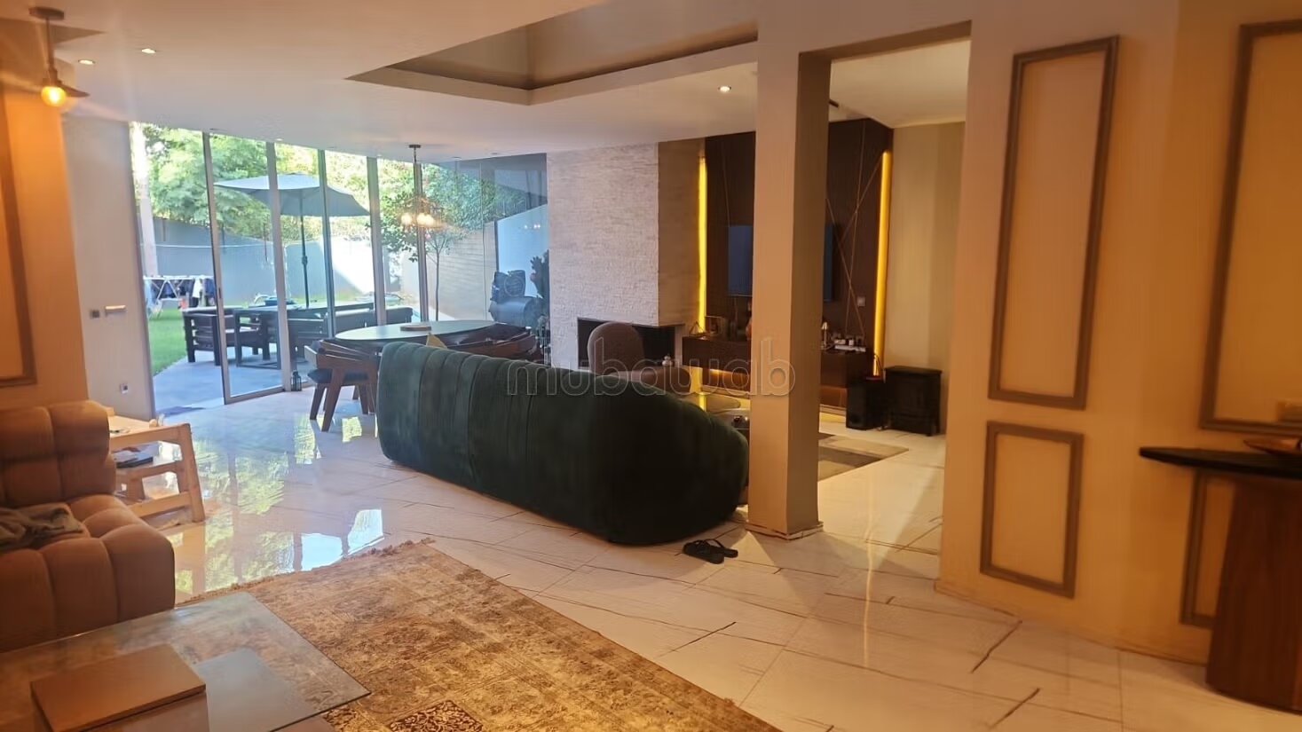 Villa for sale in Casablanca — Photo 6