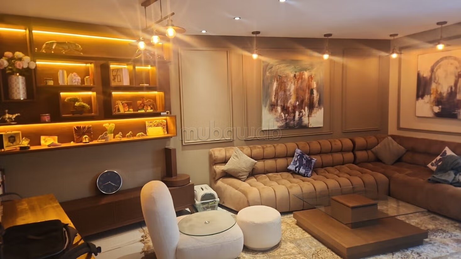 Villa for sale in Casablanca — Photo 8