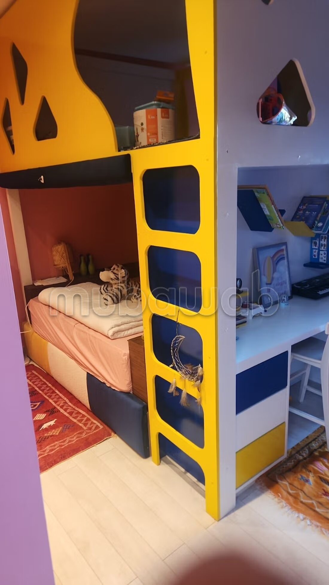Villa for sale in Casablanca — Photo 18