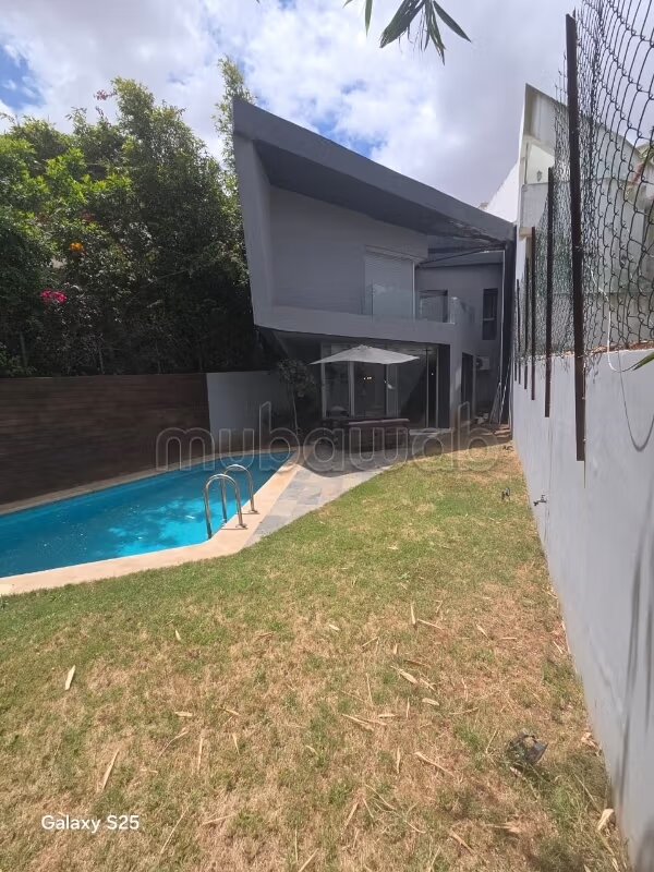Villa for sale in Casablanca — Photo 22
