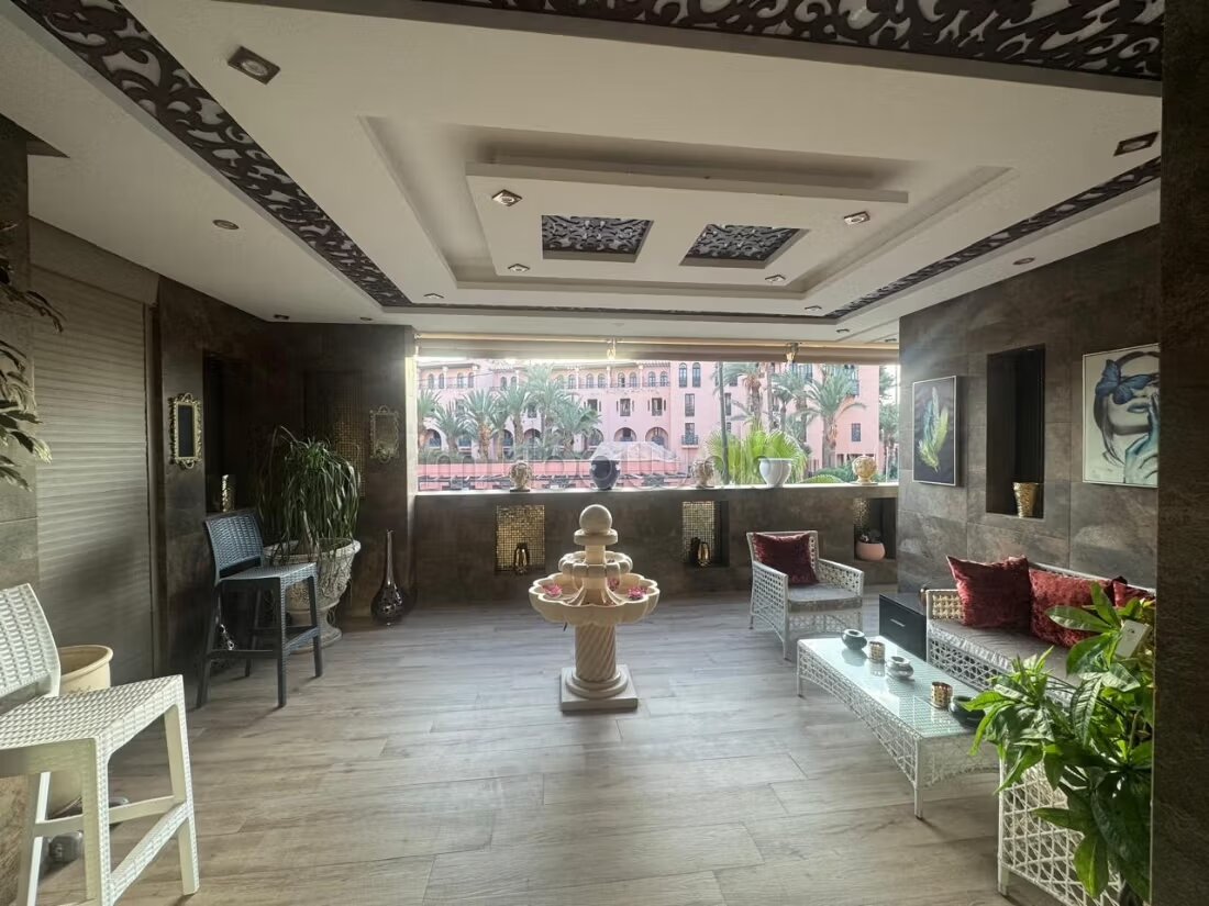 Apartment 166 sqm for sale in Marrakech – Semlalia — Photo 4