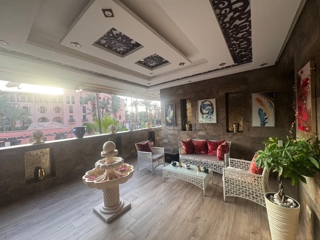 Apartment 166 sqm for sale in Marrakech – Semlalia — Photo 5
