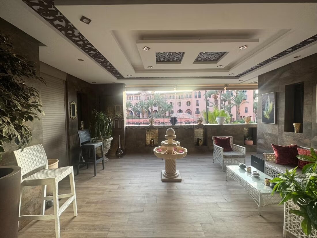 Apartment 166 sqm for sale in Marrakech – Semlalia — Photo 7