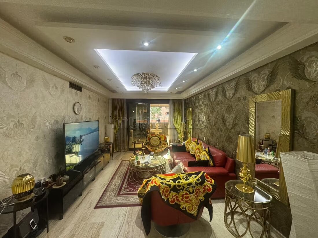 Apartment 166 sqm for sale in Marrakech – Semlalia — Photo 8