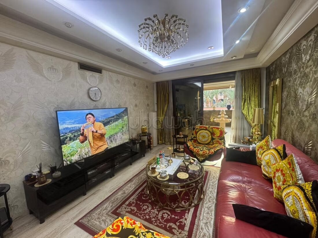 Apartment 166 sqm for sale in Marrakech – Semlalia — Photo 9