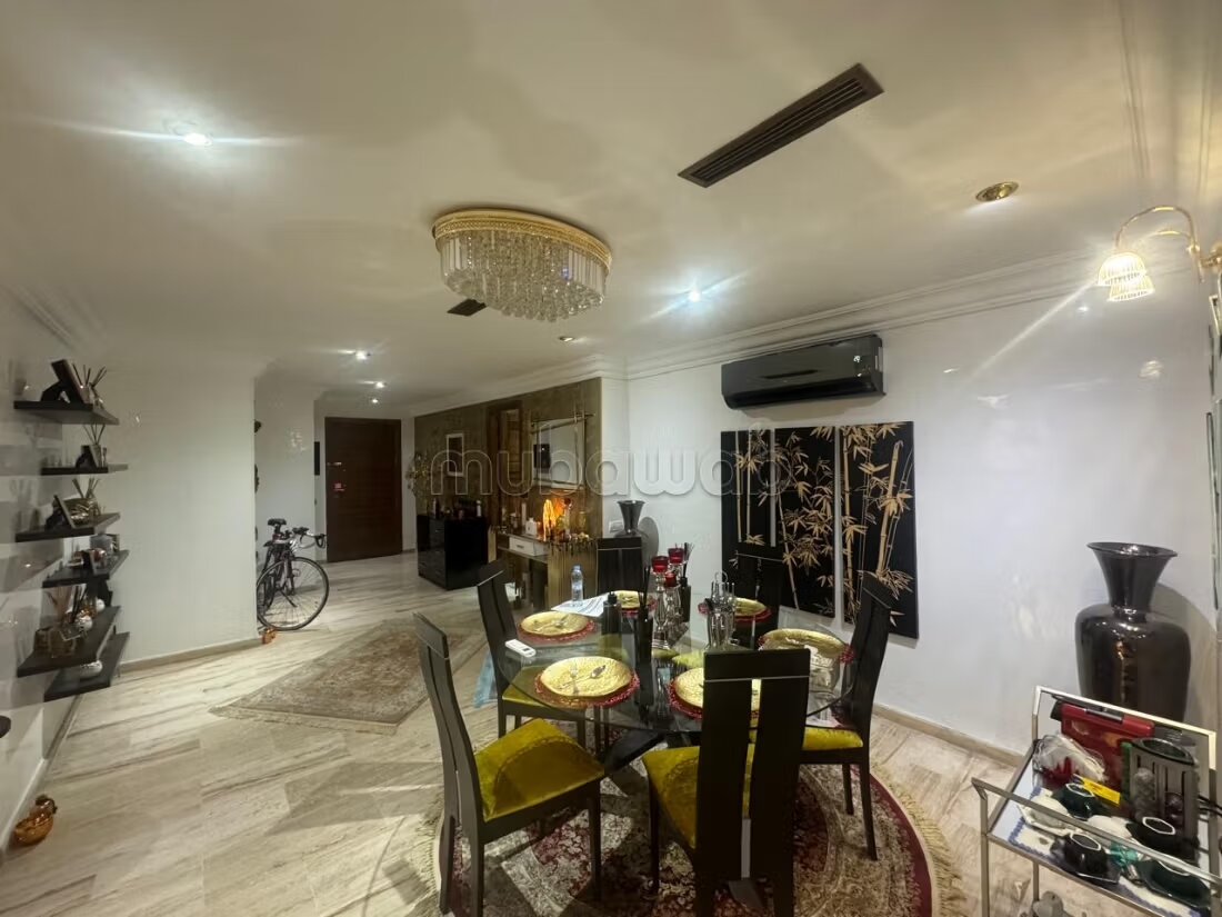 Apartment 166 sqm for sale in Marrakech – Semlalia — Photo 11