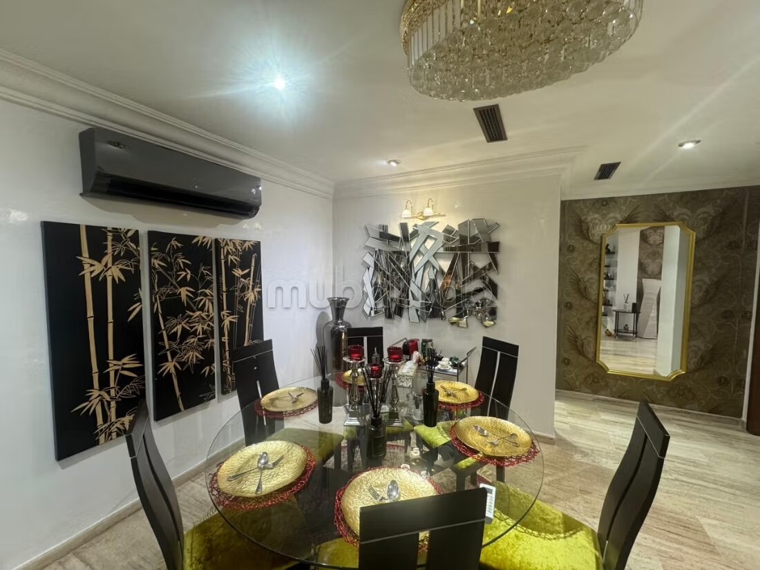 Apartment 166 sqm for sale in Marrakech – Semlalia — Photo 12