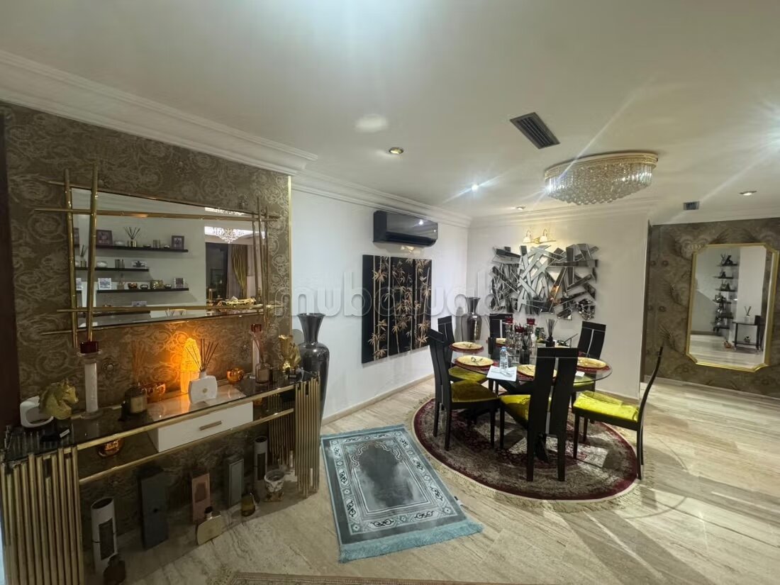 Apartment 166 sqm for sale in Marrakech – Semlalia — Photo 13