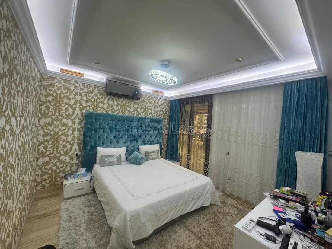 Apartment 166 sqm for sale in Marrakech – Semlalia — Photo 14