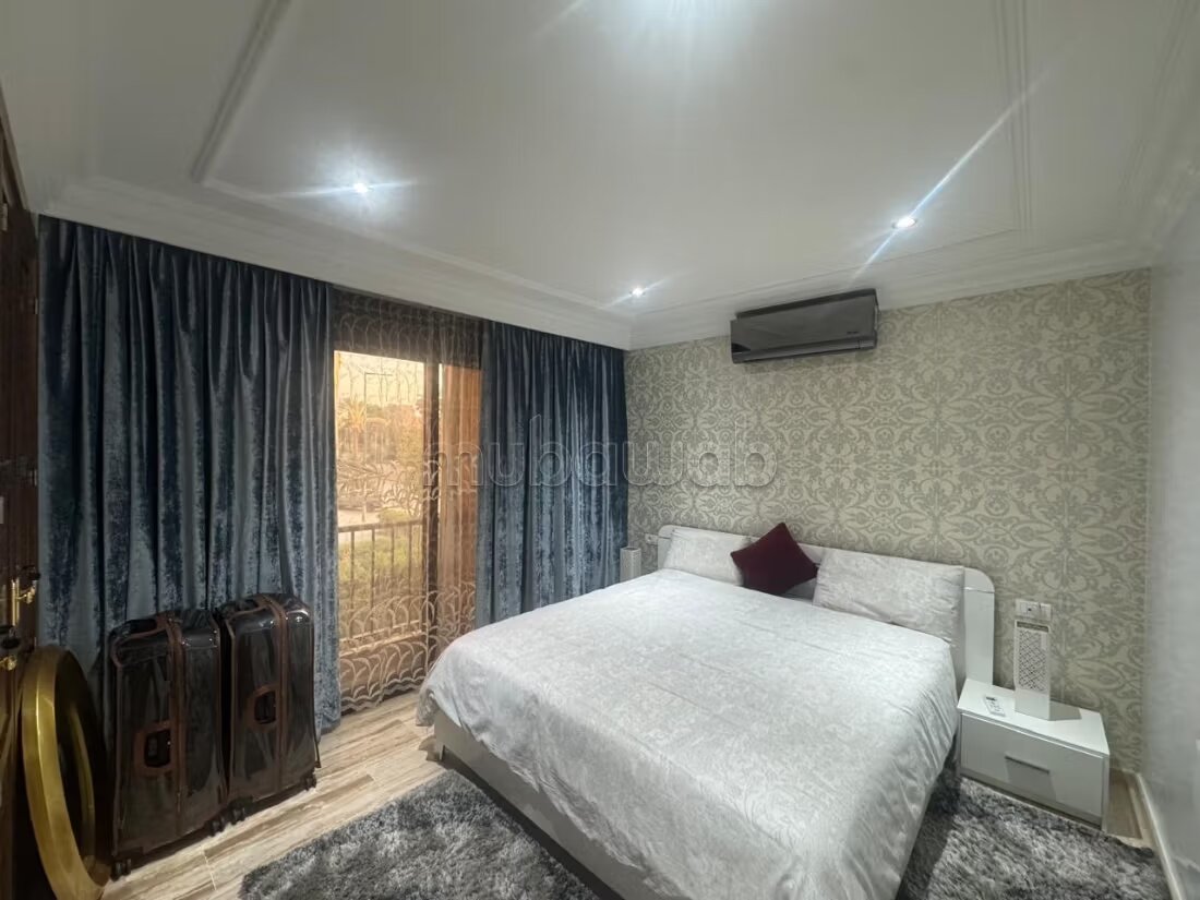 Apartment 166 sqm for sale in Marrakech – Semlalia — Photo 15