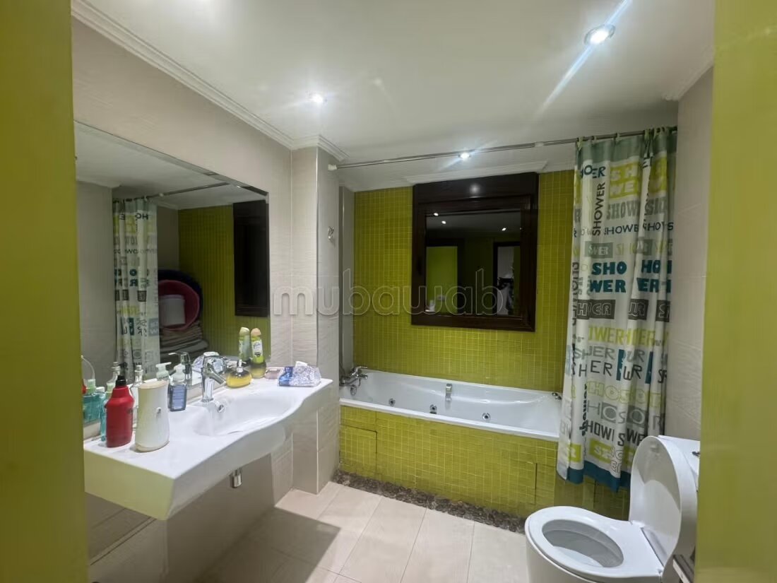 Apartment 166 sqm for sale in Marrakech – Semlalia — Photo 17