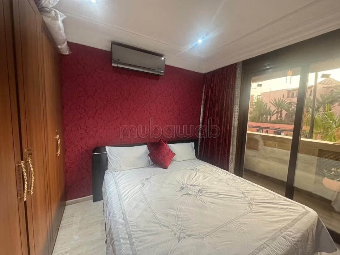 Apartment 166 sqm for sale in Marrakech – Semlalia — Photo 18