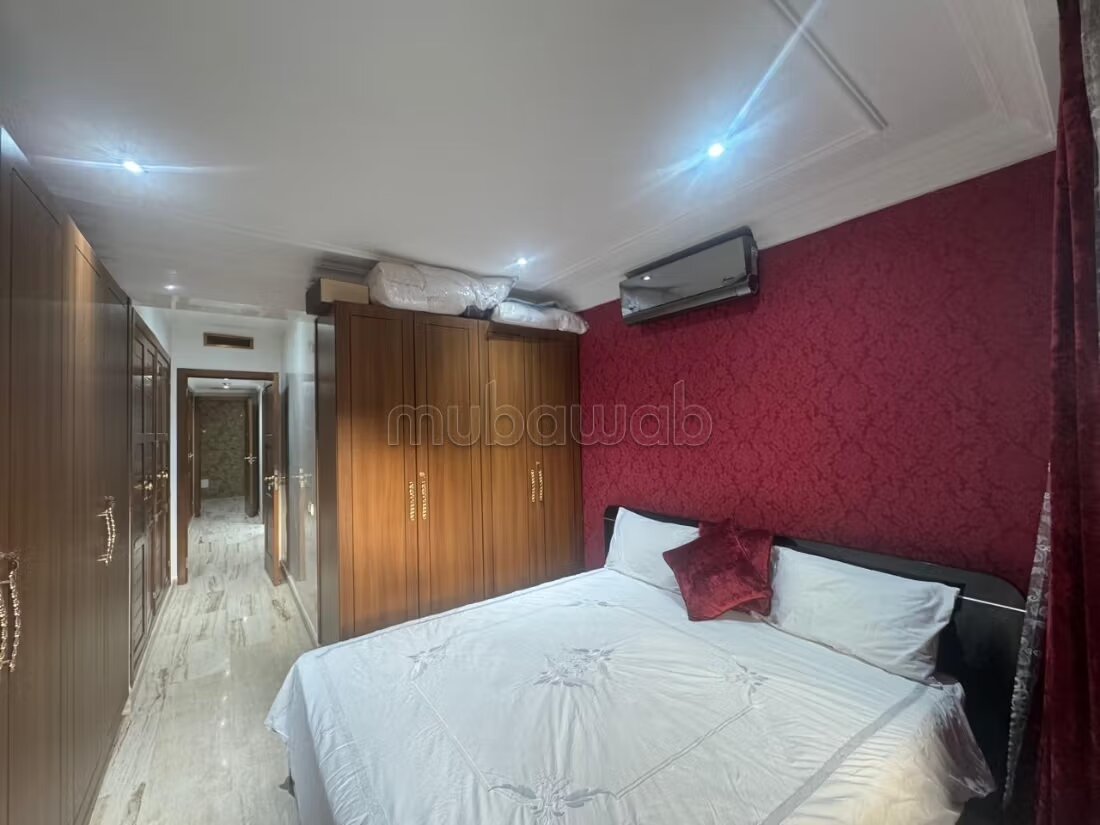Apartment 166 sqm for sale in Marrakech – Semlalia — Photo 19