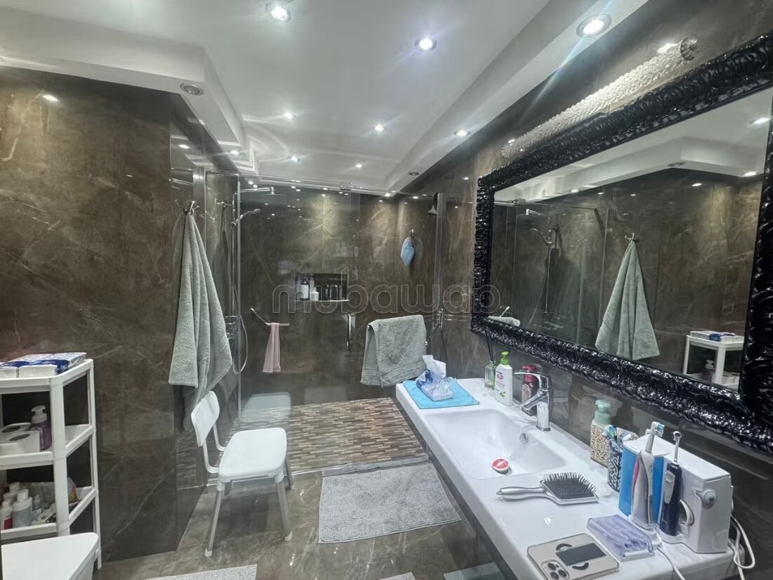 Apartment 166 sqm for sale in Marrakech – Semlalia — Photo 20