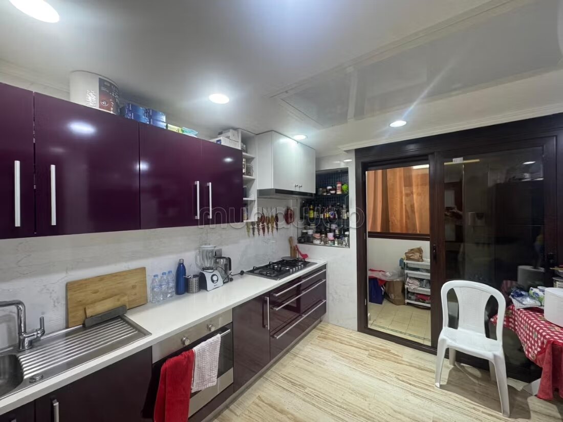 Apartment 166 sqm for sale in Marrakech – Semlalia — Photo 23
