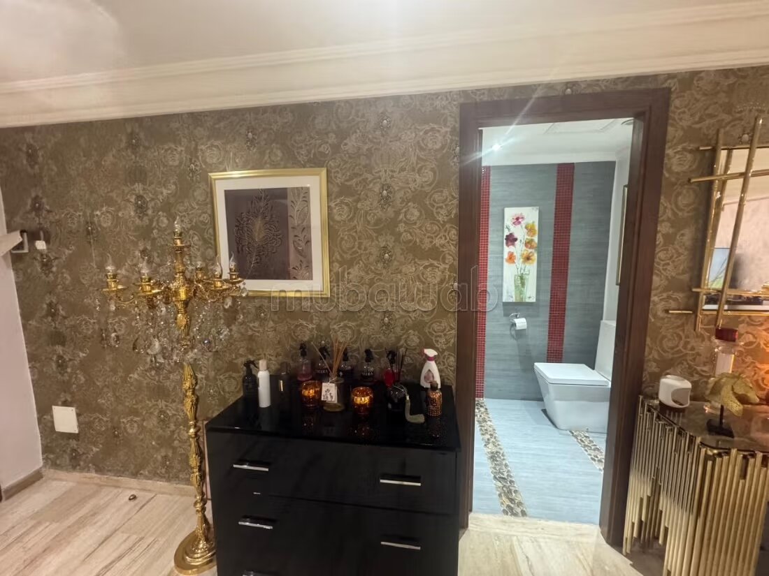 Apartment 166 sqm for sale in Marrakech – Semlalia — Photo 25