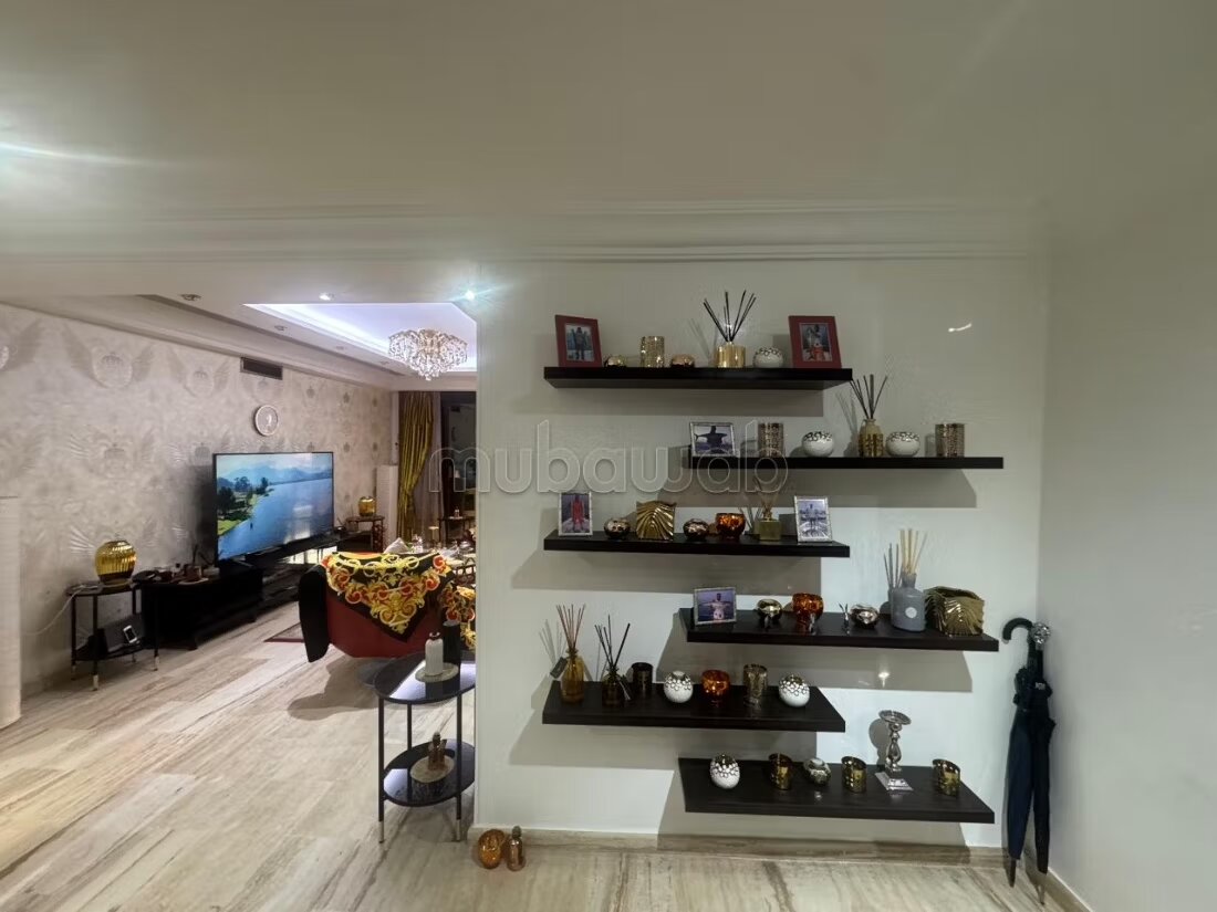 Apartment 166 sqm for sale in Marrakech – Semlalia — Photo 26