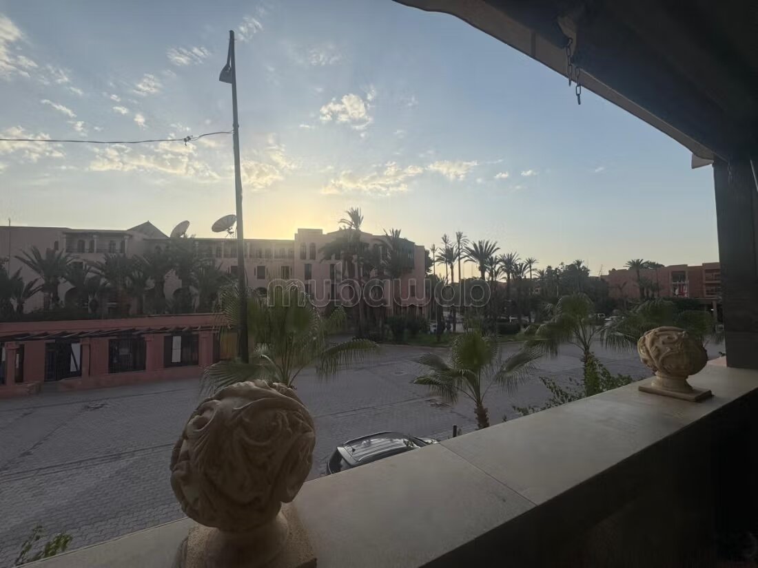 Apartment 166 sqm for sale in Marrakech – Semlalia — Photo 27