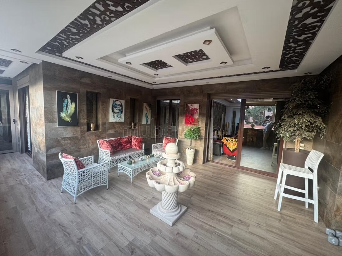 Apartment 166 sqm for sale in Marrakech – Semlalia — Photo 28