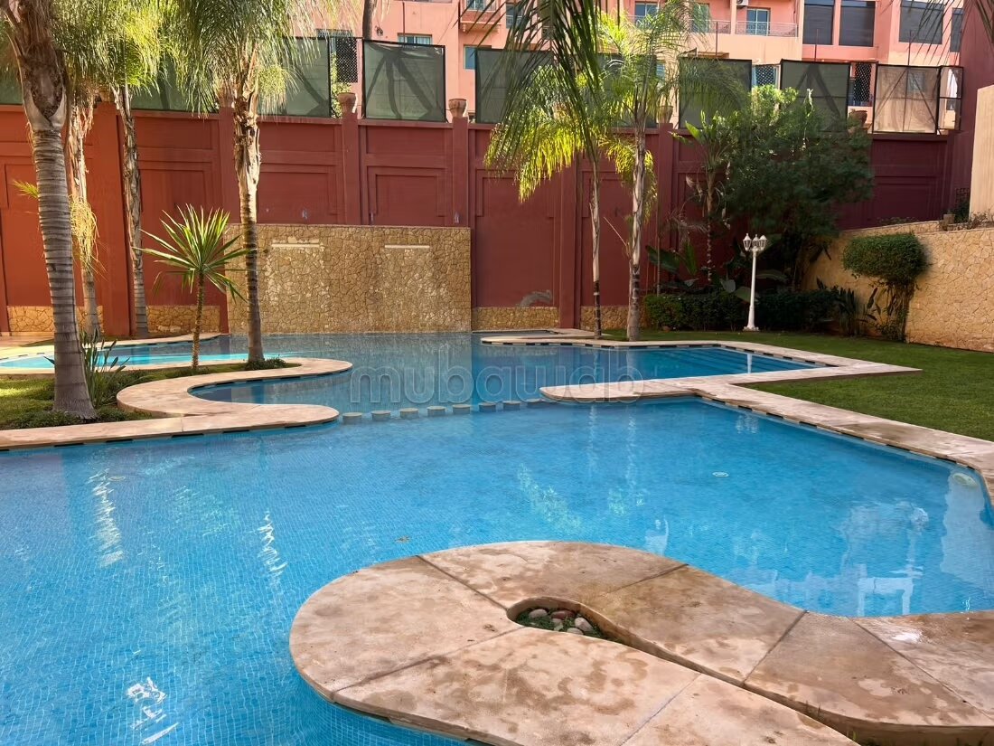 Apartment 166 sqm for sale in Marrakech – Semlalia — Photo 29