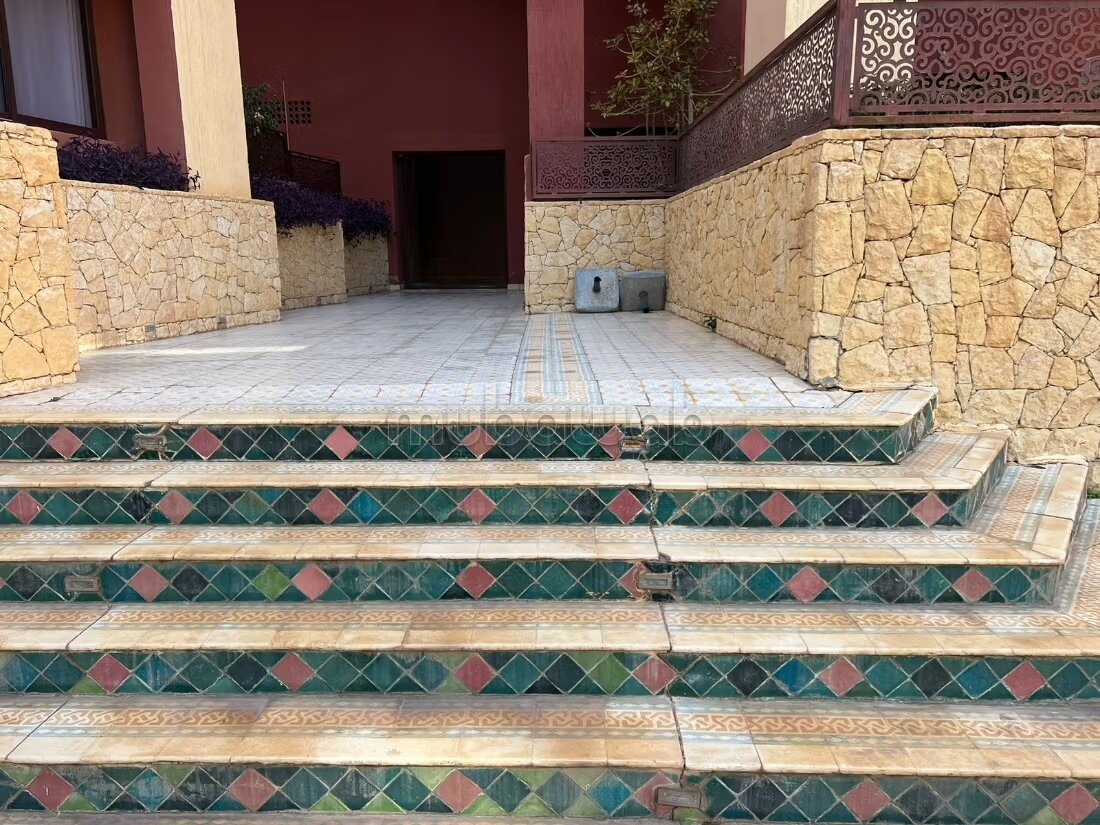 Apartment 166 sqm for sale in Marrakech – Semlalia — Photo 31