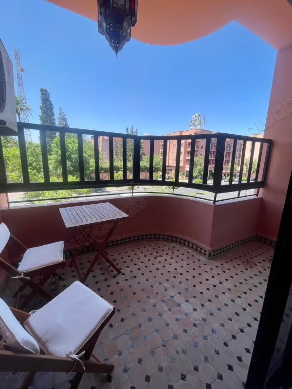 Apartment 166 sqm for sale in Marrakech – Semlalia — Photo 33