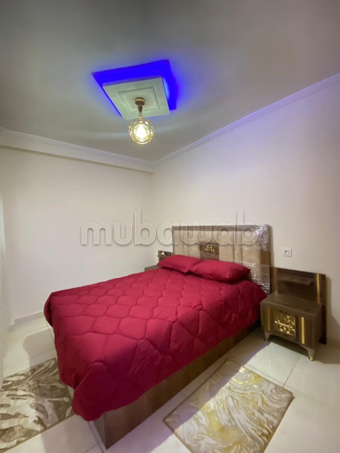 Appartement 53 m² à louer à Tanger – Val Fleuri — Photo 5
