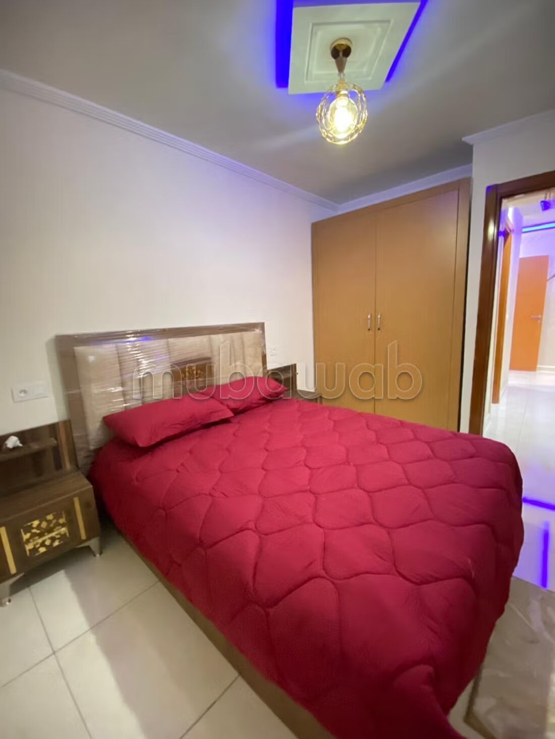 Appartement 53 m² à louer à Tanger – Val Fleuri — Photo 6